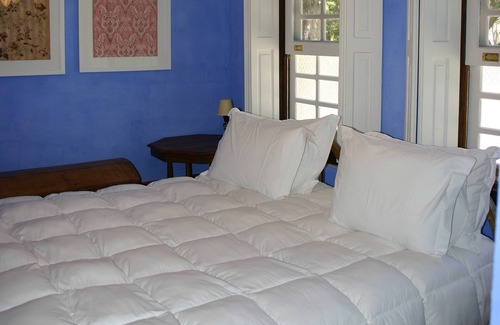 Areal Hôtel | Charqueada Santa Rita Pousada de Charme