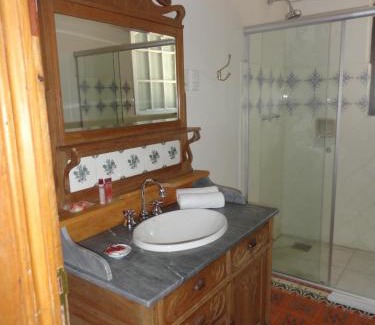 Areal Hôtel | Charqueada Santa Rita Pousada de Charme