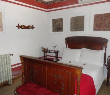 Areal Hôtel | Charqueada Santa Rita Pousada de Charme