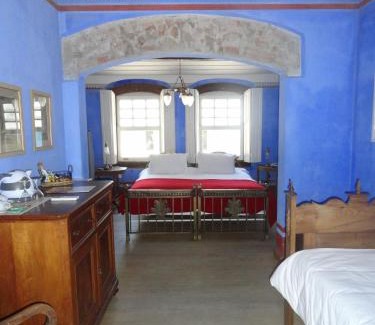 Areal Hôtel | Charqueada Santa Rita Pousada de Charme
