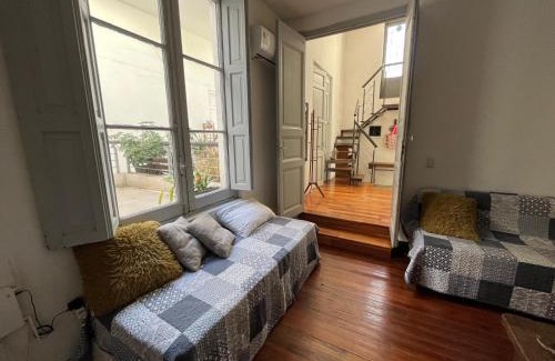 Cordon Appartement | Charrúa1