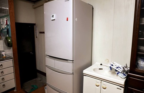 Kashino Maison | Chartered building 5 minutes walk to the lightho / Higashimuro-gun Wakayama