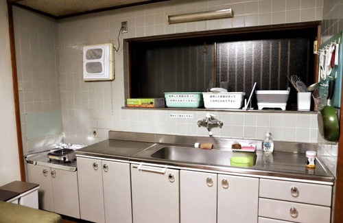 Kashino Maison | Chartered building 5 minutes walk to the lightho / Higashimuro-gun Wakayama