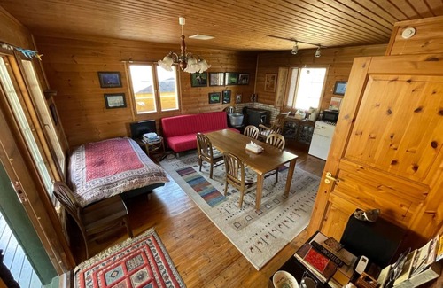 Tsurui Maison | Chartered building 1 group per day for 4 people / Akan-gun Hokkaidō