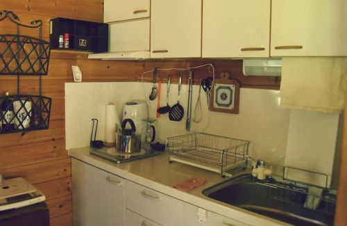 Tsurui Maison | Chartered building 1 group per day for 4 people / Akan-gun Hokkaidō