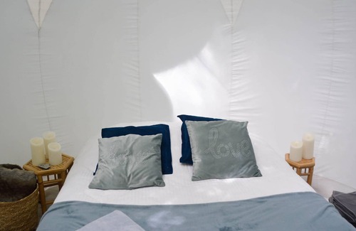 Chartres Cabine | Chartres Bulle privée - La Céleste