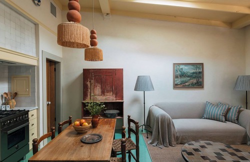 Bywater Maison | Chartres Carriage House & POOL by Dear Valentine