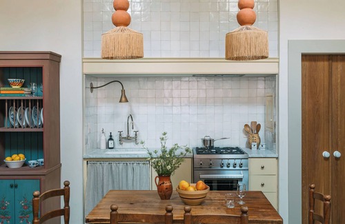 Bywater Maison | Chartres Carriage House & POOL by Dear Valentine
