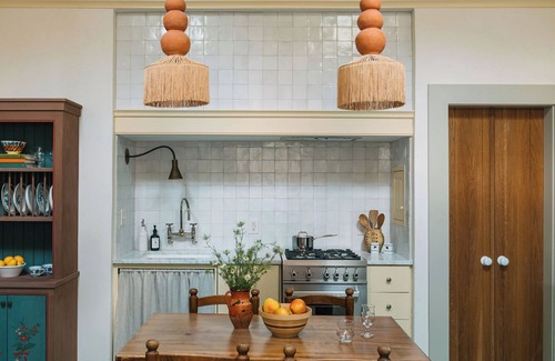 Bywater Maison | Chartres Carriage House & POOL by Dear Valentine