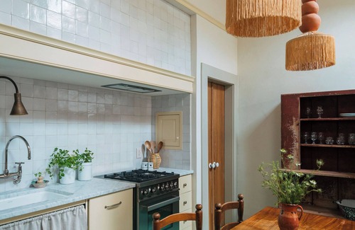 Bywater Maison | Chartres Carriage House & POOL by Dear Valentine
