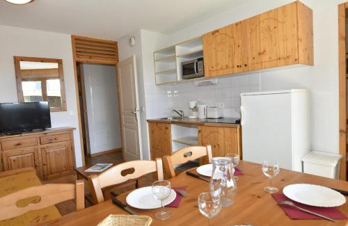 Chamrousse Appartement | Chartreuse 1 036-FAMILLE & MONTAGNE appart 6 pers