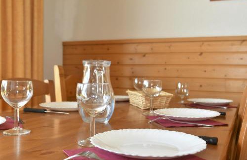 Chamrousse Appartement | Chartreuse 1 036-FAMILLE & MONTAGNE appart 6 pers