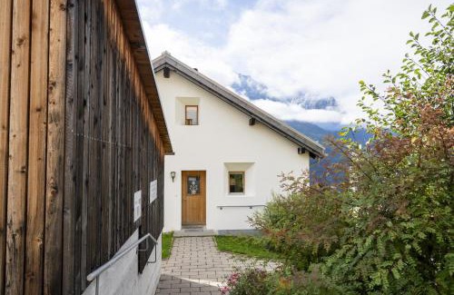 Sent Appartement | Chasa Arquint