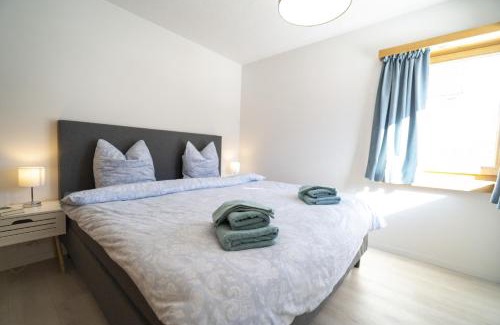 Sent Appartement | Chasa Sulai