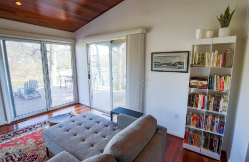 Arnold Maison | Chase Creek Retreat