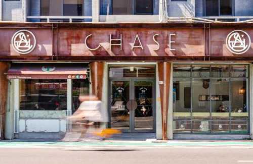 Xitun District Hôtel | CHASE Hotel