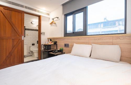 Xitun District Hôtel | CHASE Hotel