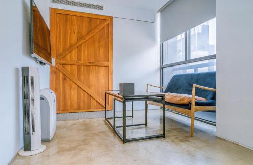 Xitun District Hôtel | CHASE Hotel