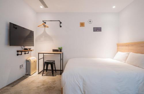 Xitun District Hôtel | CHASE Hotel
