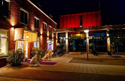 Frankendael Hôtel | Chassé Hotel Residency