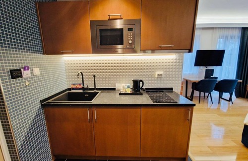 Frankendael Hôtel | Chasse Hotel Residency