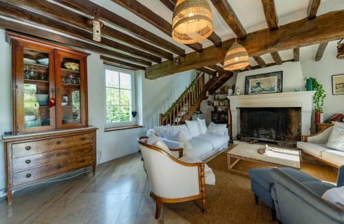 Ouanne Maison | Chastenay - Séjour à Ouanne