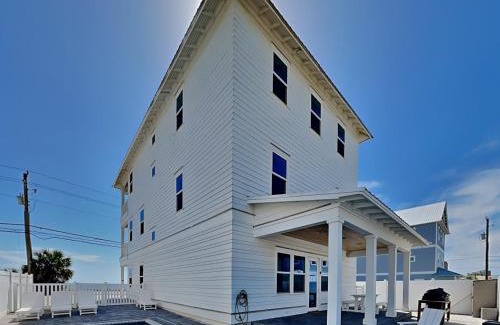 Bid-a-wee Beach Maison | Chat n Chill
