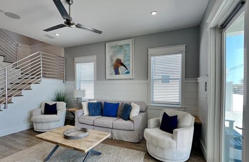Bid-a-wee Beach Maison | Chat n Chill