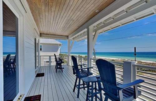 Bid-a-wee Beach Maison | Chat n Chill