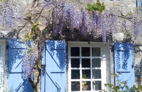 Genouille Lit Et Petit-Déjeuner | Chat Noir Gite et Chambre D'Hotes