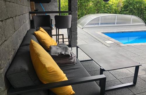 Nizny Klatov Chalet De Ski | Chata Čaks