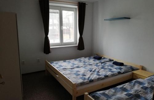 Cerna V Posumavi Maison | Chata Černá v Pošumaví