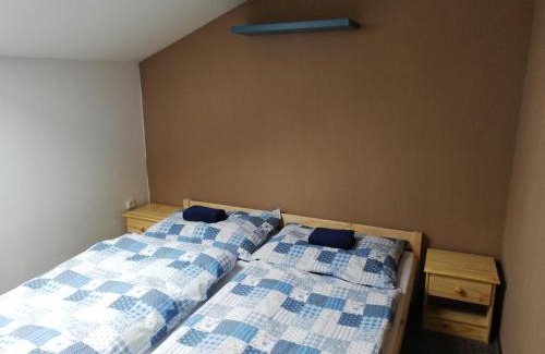Cerna V Posumavi Maison | Chata Černá v Pošumaví