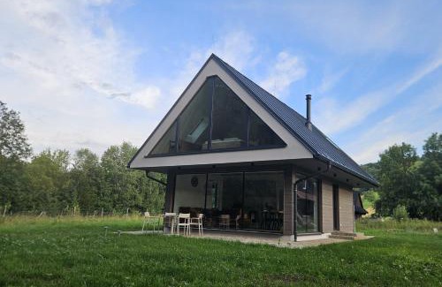 Osturna Chalet De Ski | Chata Šikulka