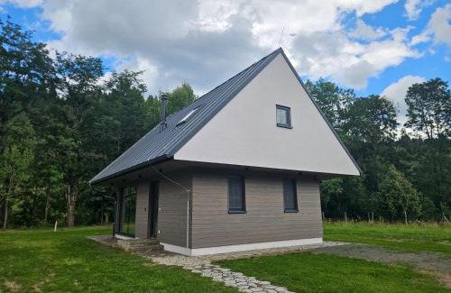 Osturna Chalet De Ski | Chata Šikulka