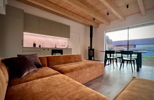 Osturna Chalet De Ski | Chata Šikulka