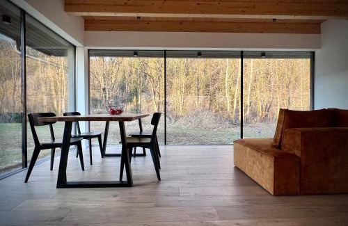 Osturna Chalet De Ski | Chata Šikulka