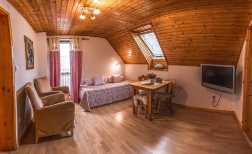 Zuberec Cabine | Chata Škerda - Zuberec