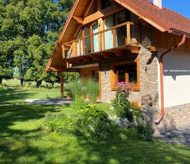 Pavcina Lehota Chalet De Ski | Chata Šuhaj