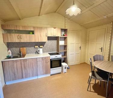 Novy Prerov Appartement | Chata 1