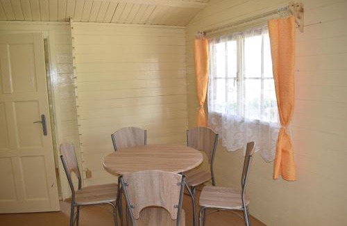Novy Prerov Appartement | Chata 1