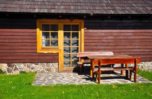 Liptovsky Mikulas Cabine | Chata 115 Tatralandia