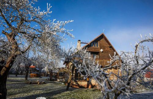 Ceska Cermna Maison | Chata 131