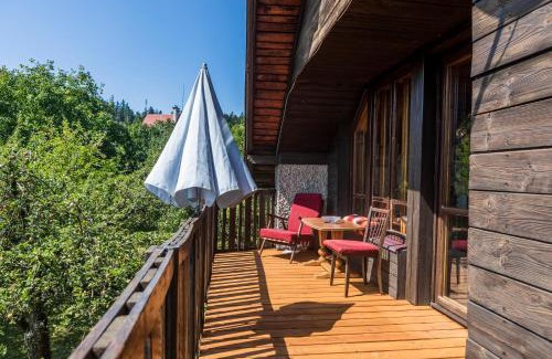 Ceska Cermna Maison | Chata 131