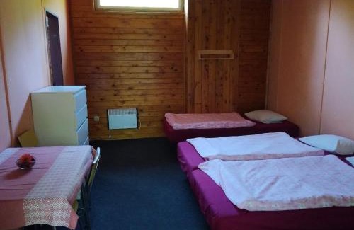 Stitary Autre | Chata Alenka