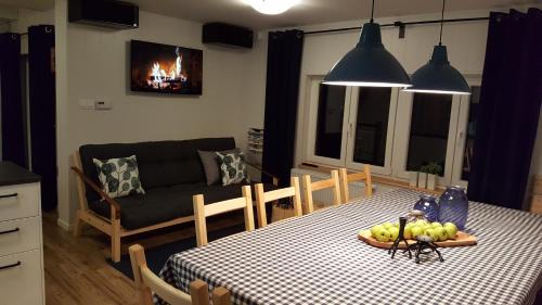 Stola Chalet De Ski | Chata Anička