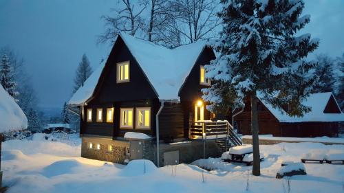 Stola Chalet De Ski | Chata Anička