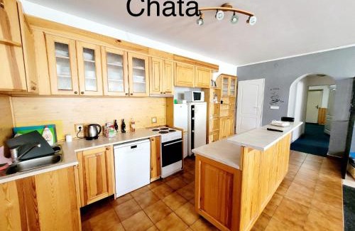 Smrzovka Appartement | Chata&Apartmán Nová Mýtina