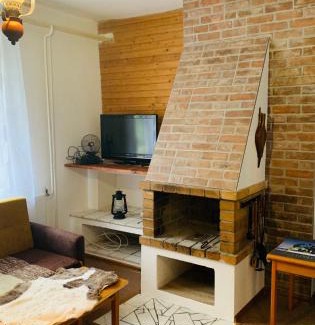 Stara Lesna Chalet De Ski | Chata Astrička
