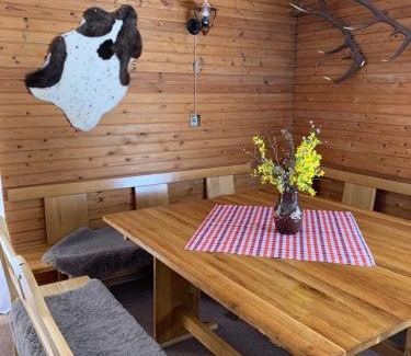 Stara Lesna Chalet De Ski | Chata Astrička